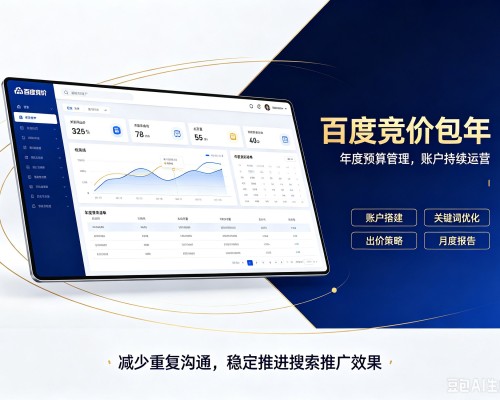 如东百度竞价包年